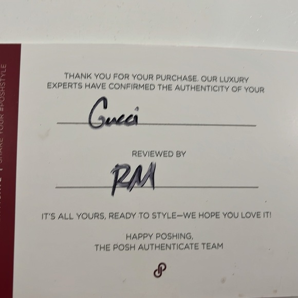 ๐ Gucci PYTHON ๐ EUC pink/tan/brown large bag with silver hardware. STUNNING. - Picture 14 of 16